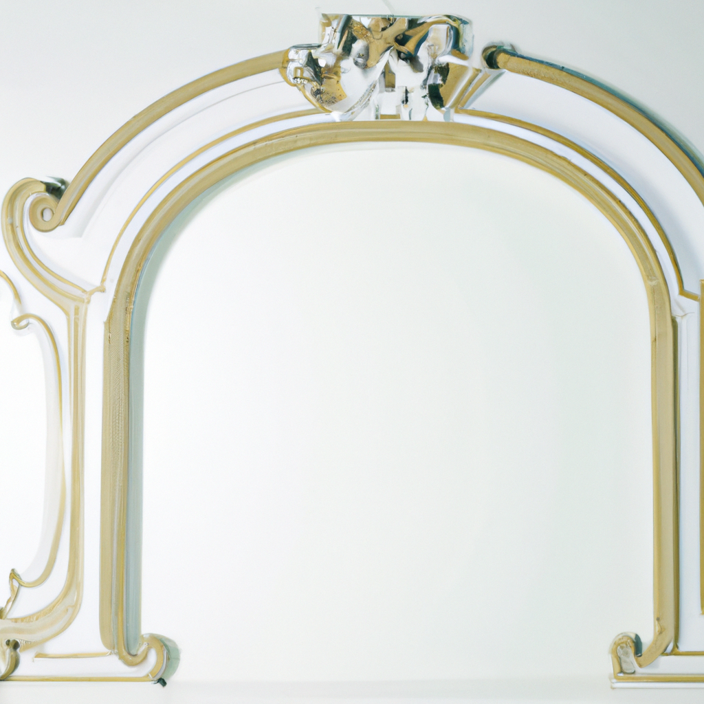 Choisir le Miroir Baroque Parfait pour Votre Intérieur