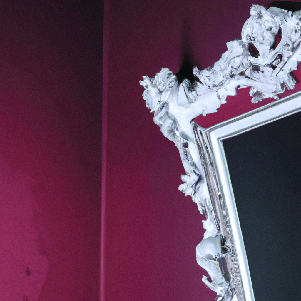 Évolution du Design des Miroirs Baroques au Fil du Temps