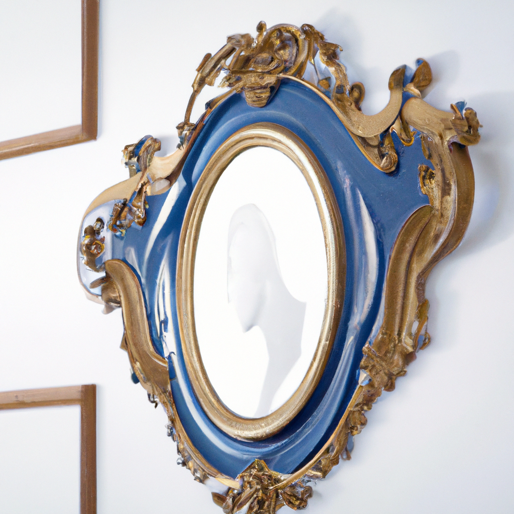 Top 10 des Plus Beaux Miroirs Baroques