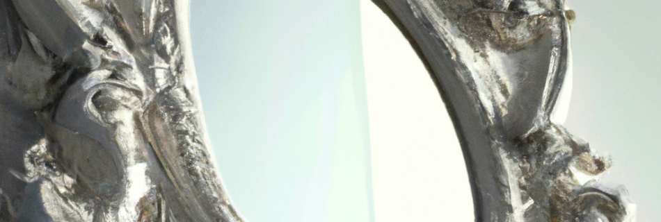 Miroirs baroques