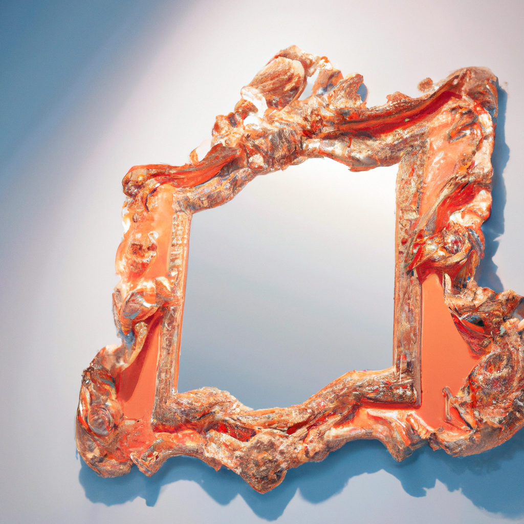 Histoire des Miroirs Baroques et Leur Signification Culturelle