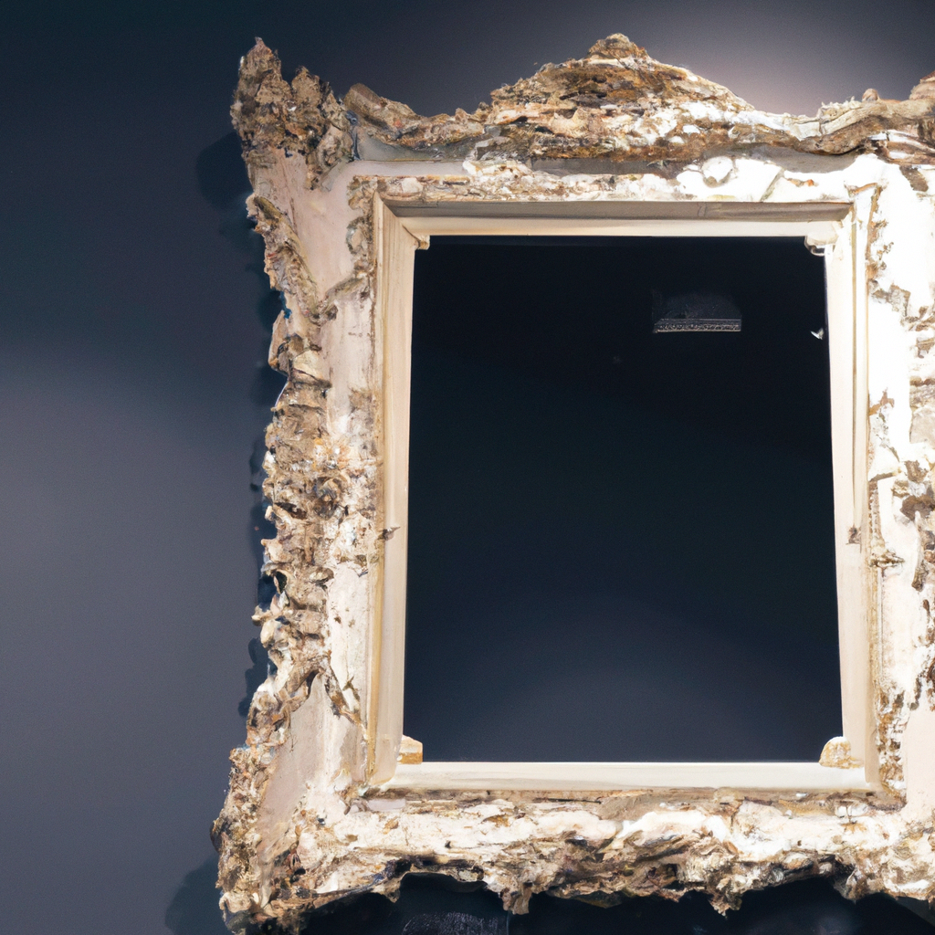 Miroirs Baroques : Conseils de Décoration pour Chaque Pièce