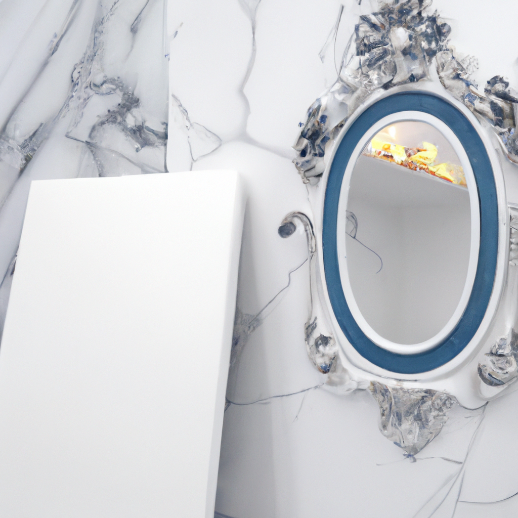 Choisir le Miroir Baroque Parfait pour Votre Intérieur