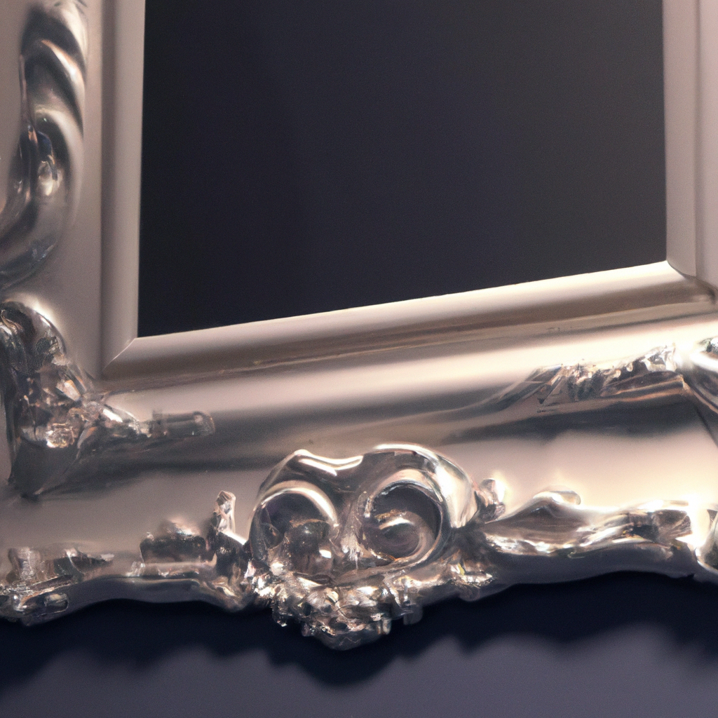 Miroirs Baroques : Conseils de Nettoyage et d'Entretien