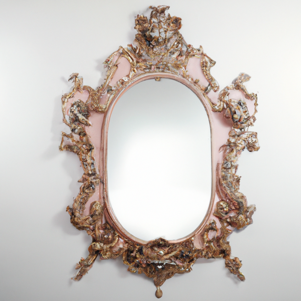 Top 10 des Plus Beaux Miroirs Baroques