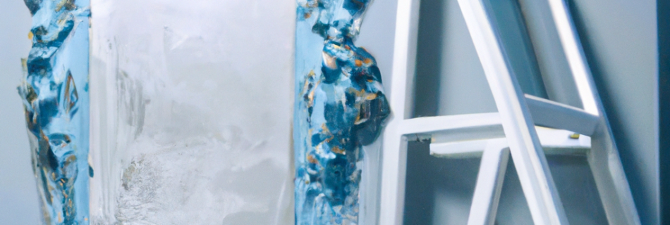 Miroir baroque 1 30m