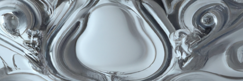 Miroir baroque 180
